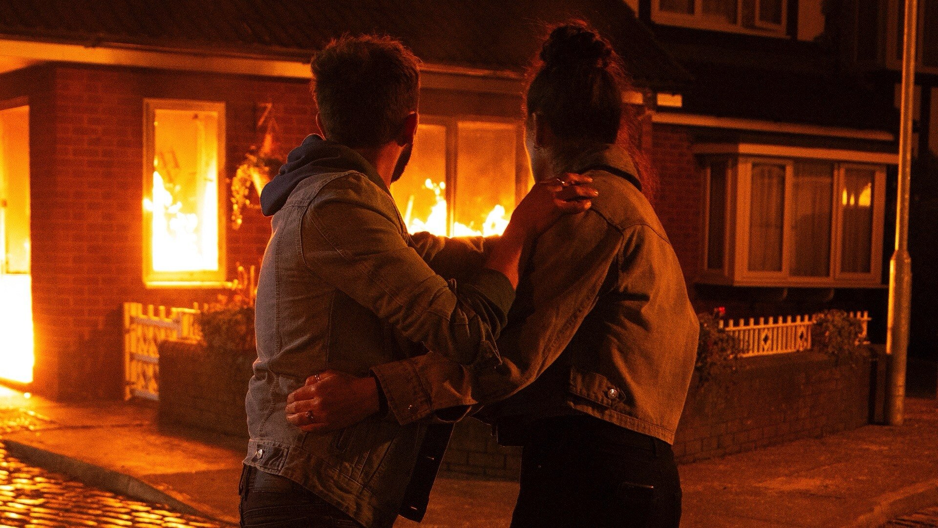 Coronation Street