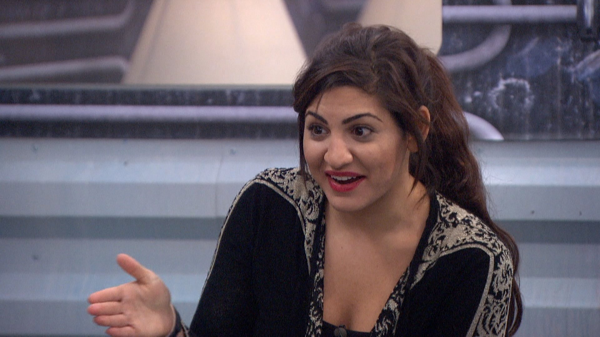 Big Brother - Épisode 31