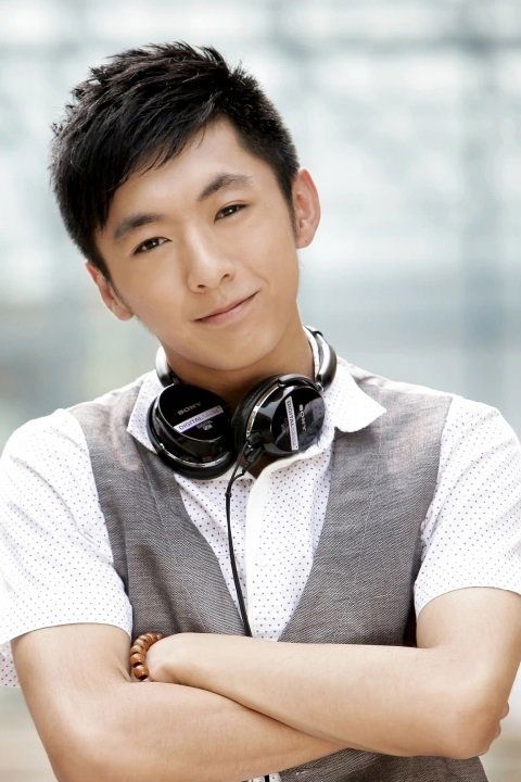 et billede af Bao Xiao