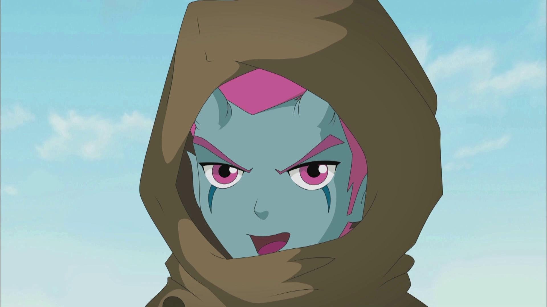 Thumbnail for Episode 23 Season 1 Episode 23