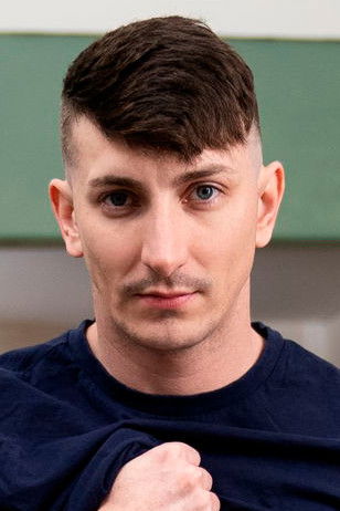 et billede af Michael Jackman