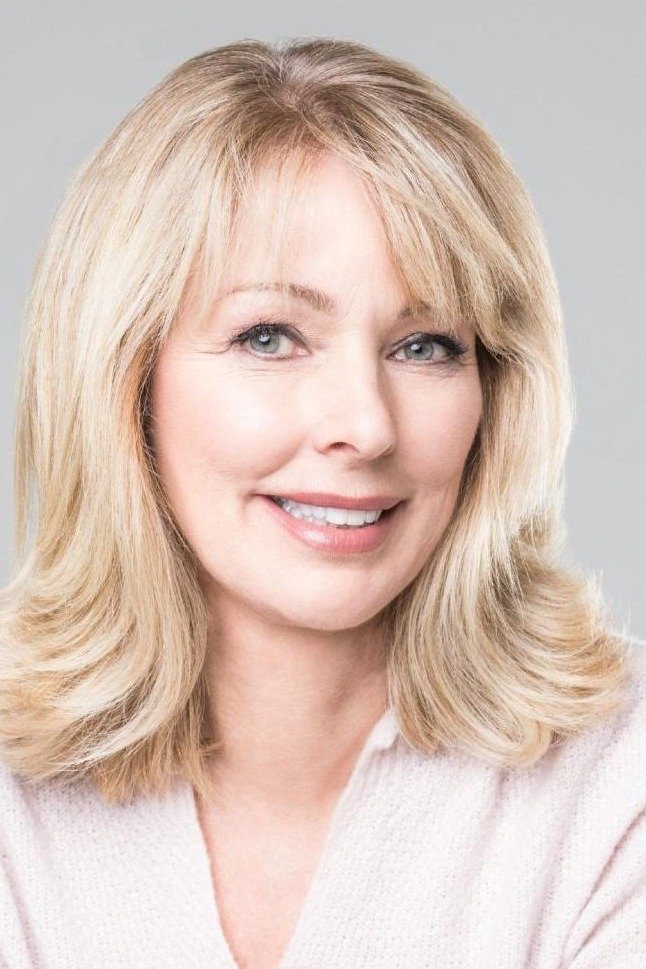 et billede af Colette Provencher