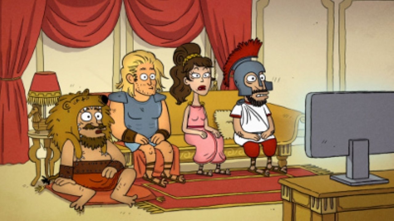 Thumbnail for Episode 30 Season 1 Episode 30