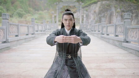 Legend of Fuyao