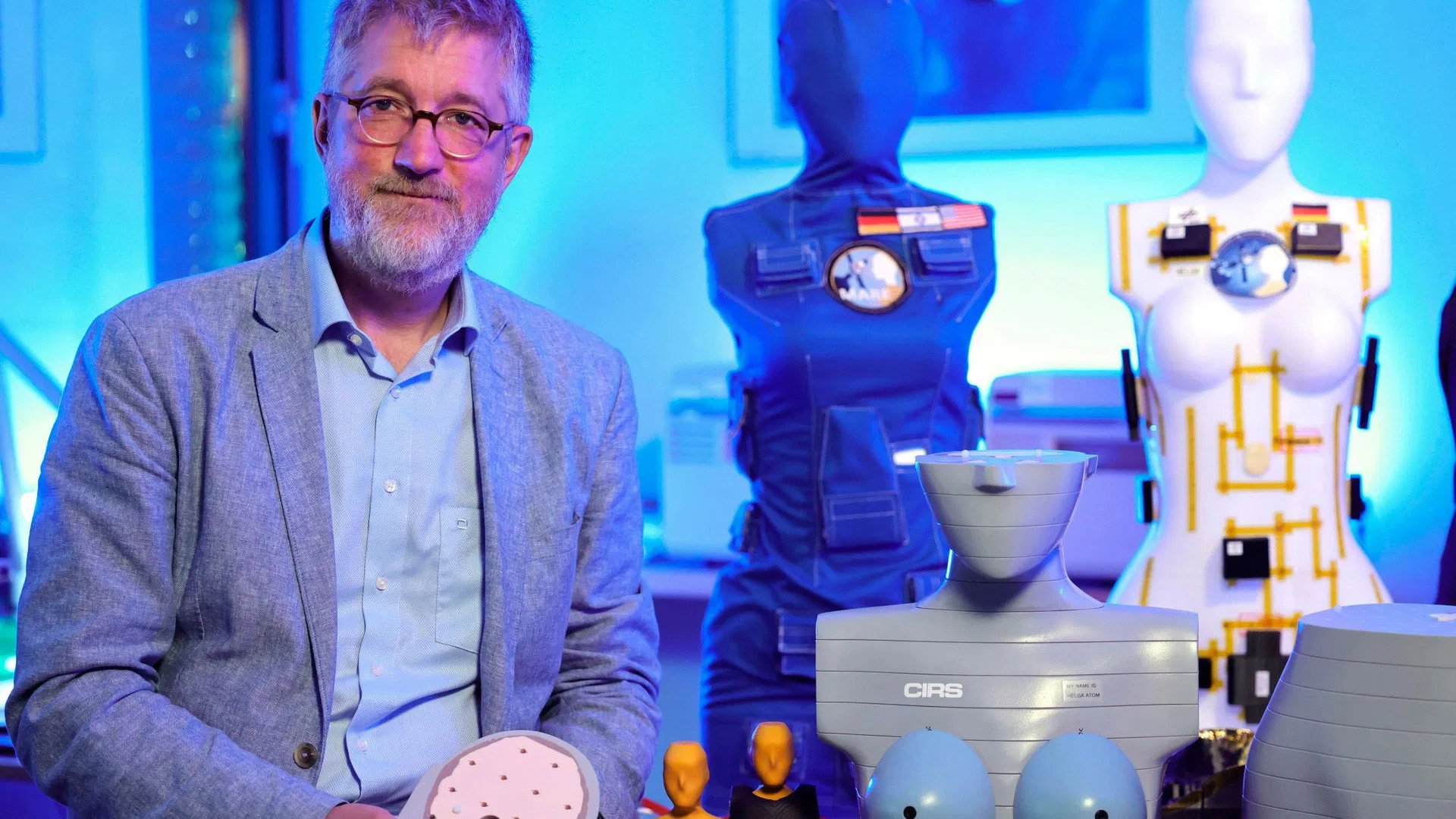 Artemis II - Zurück zum Mond