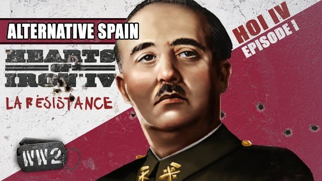 What if the Spanish Fascists Lost the Civil War?