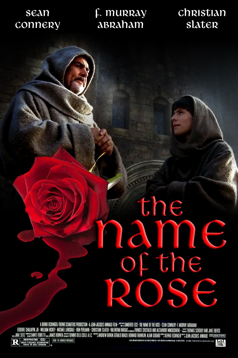 The Name of the Rose