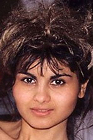 et billede af Zora Niemann