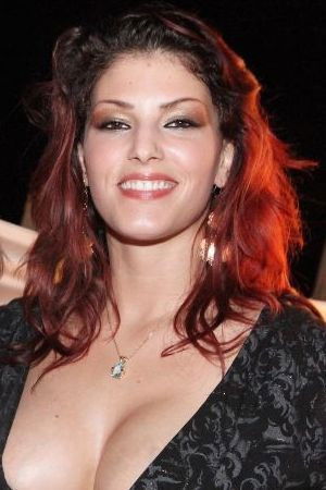 et billede af Monica Riva