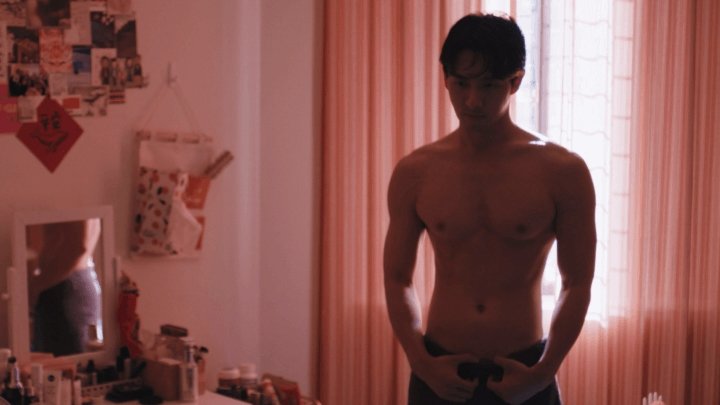 都市懼集 Staffel 1 :Folge 16 
