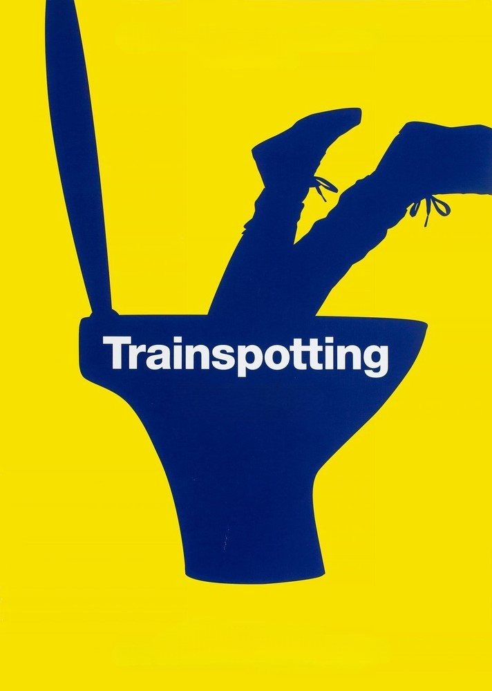 Trainspotting