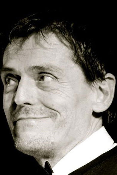 et billede af Freak Antoni