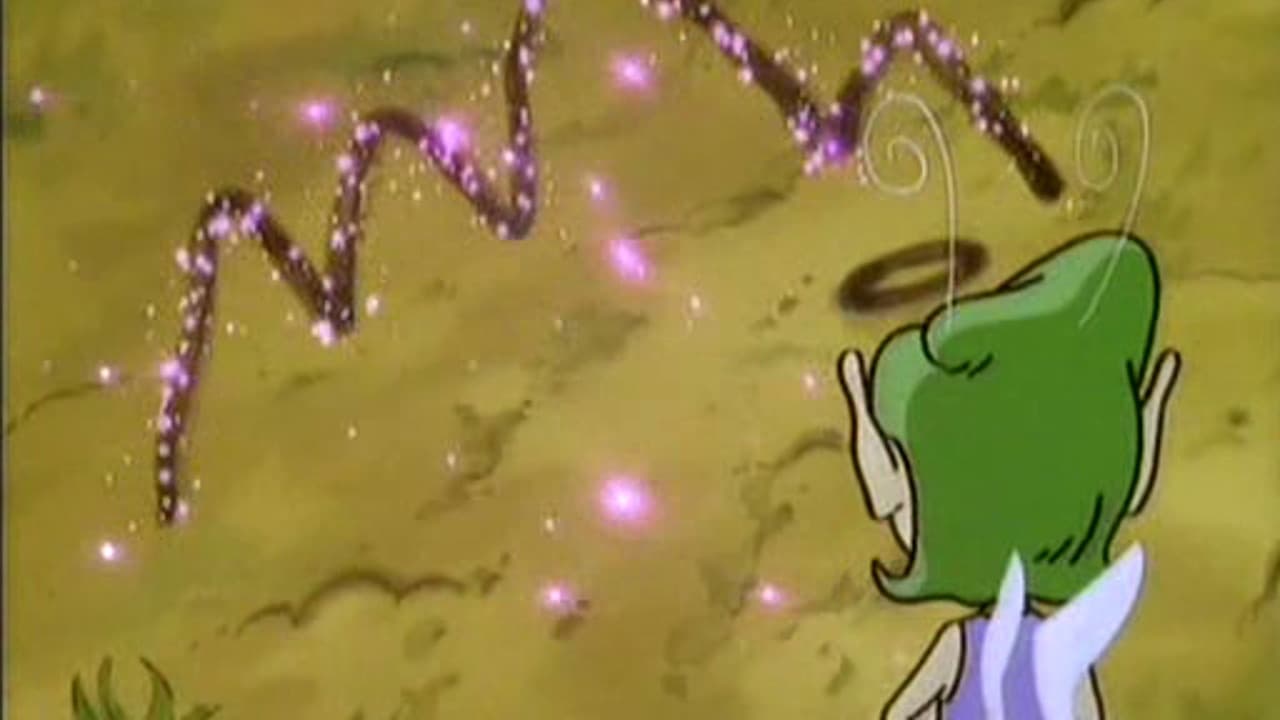Dragon Tales