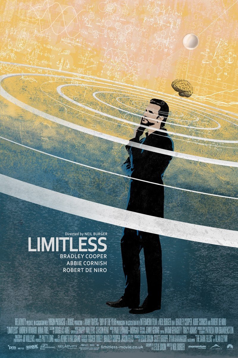 Limitless