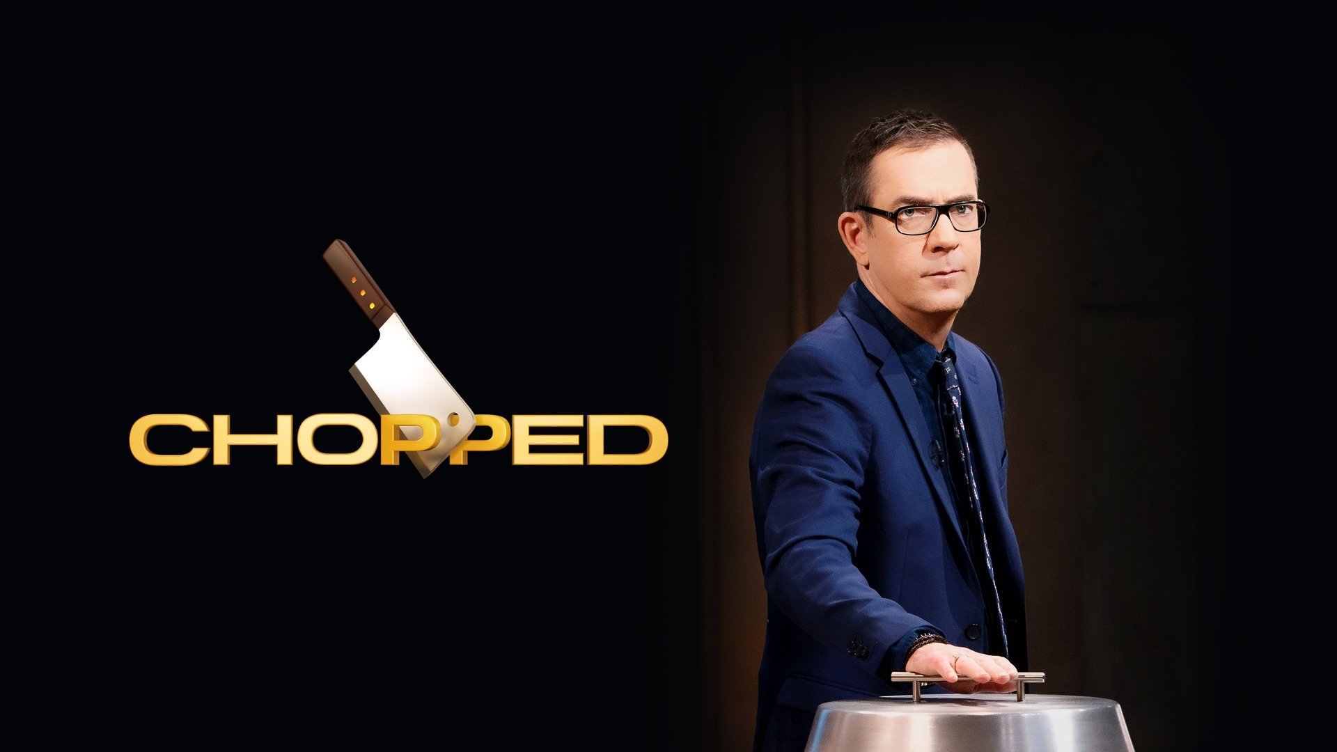 Chopped - Season 58 Episode 15