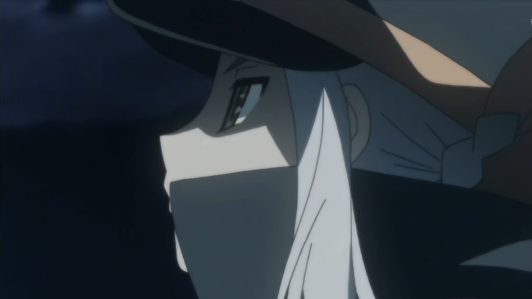 Shigofumi: Letters from the Departed