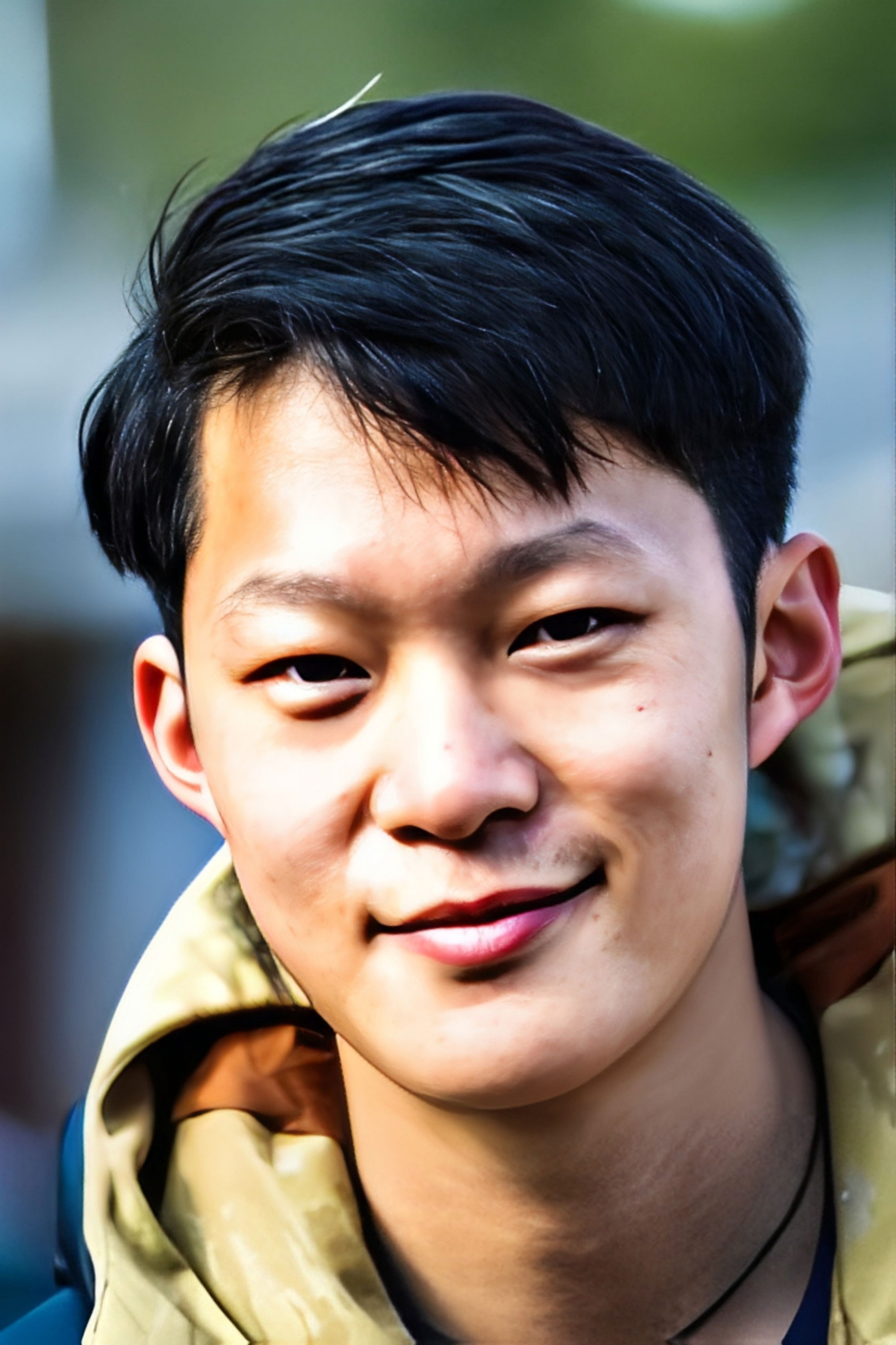 et billede af 吴桐