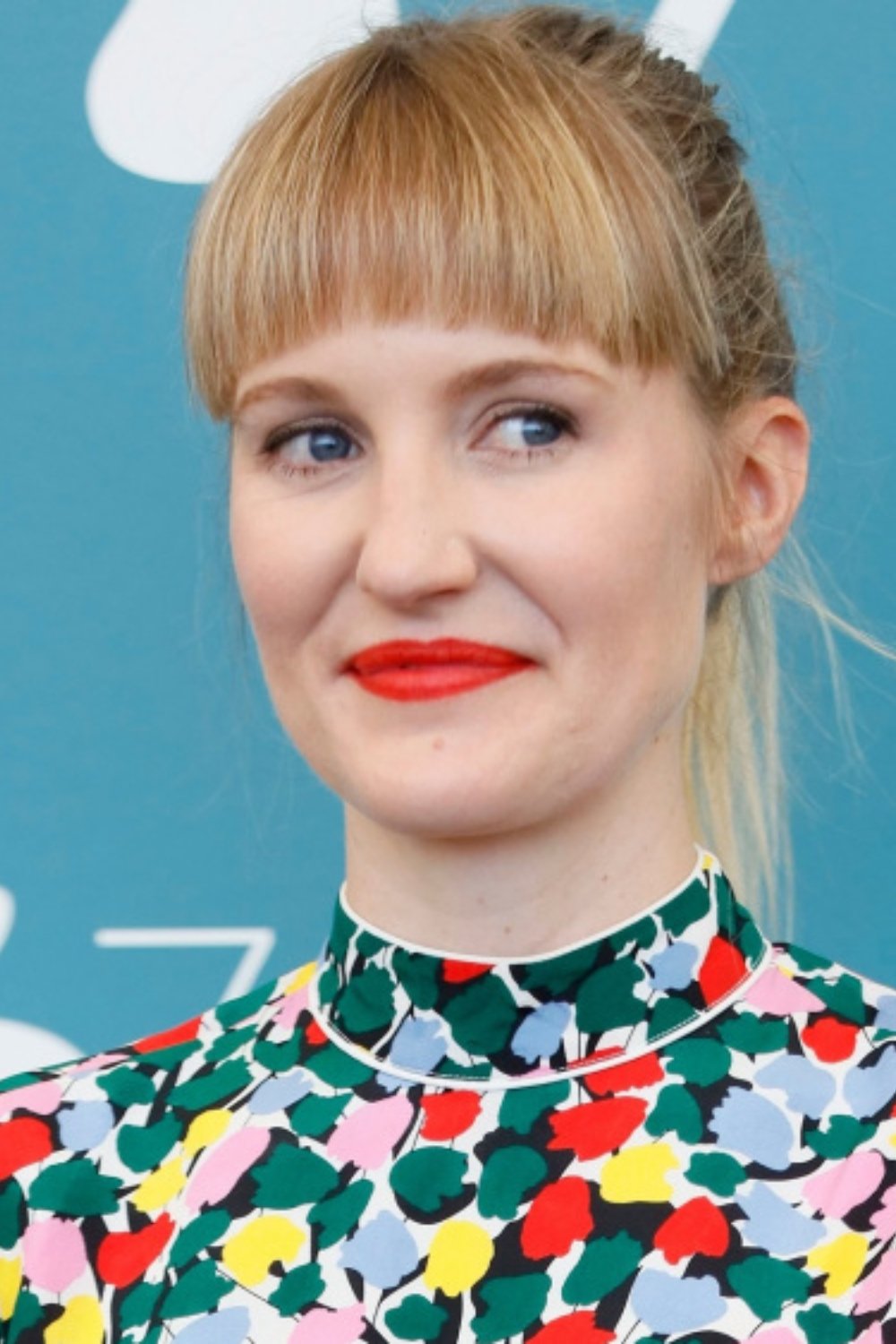 et billede af Shannon Murphy