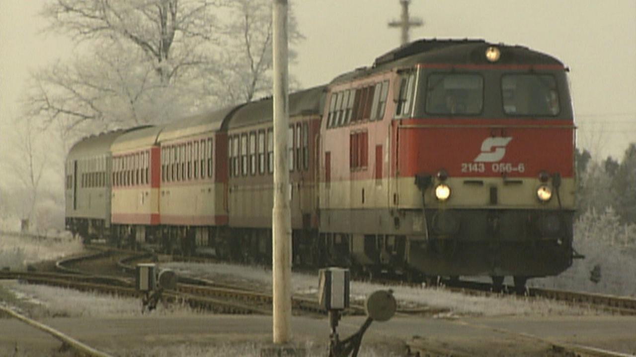 Alltagsgeschichte: Kleiner Grenzverkehr