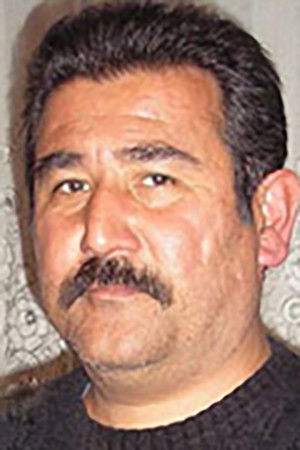 et billede af Bakhtiar Aliev