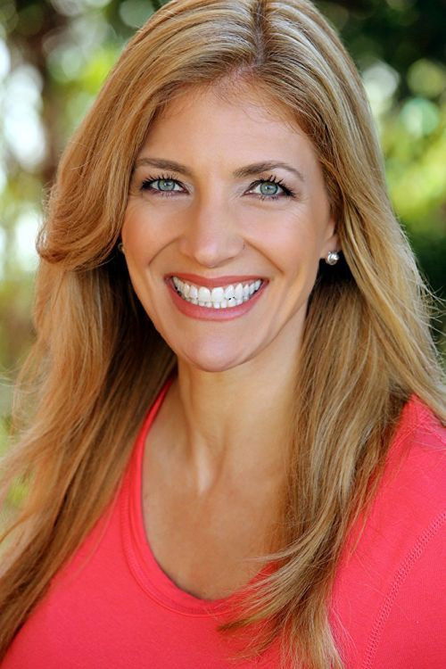 et billede af Amy Seddon Ebert