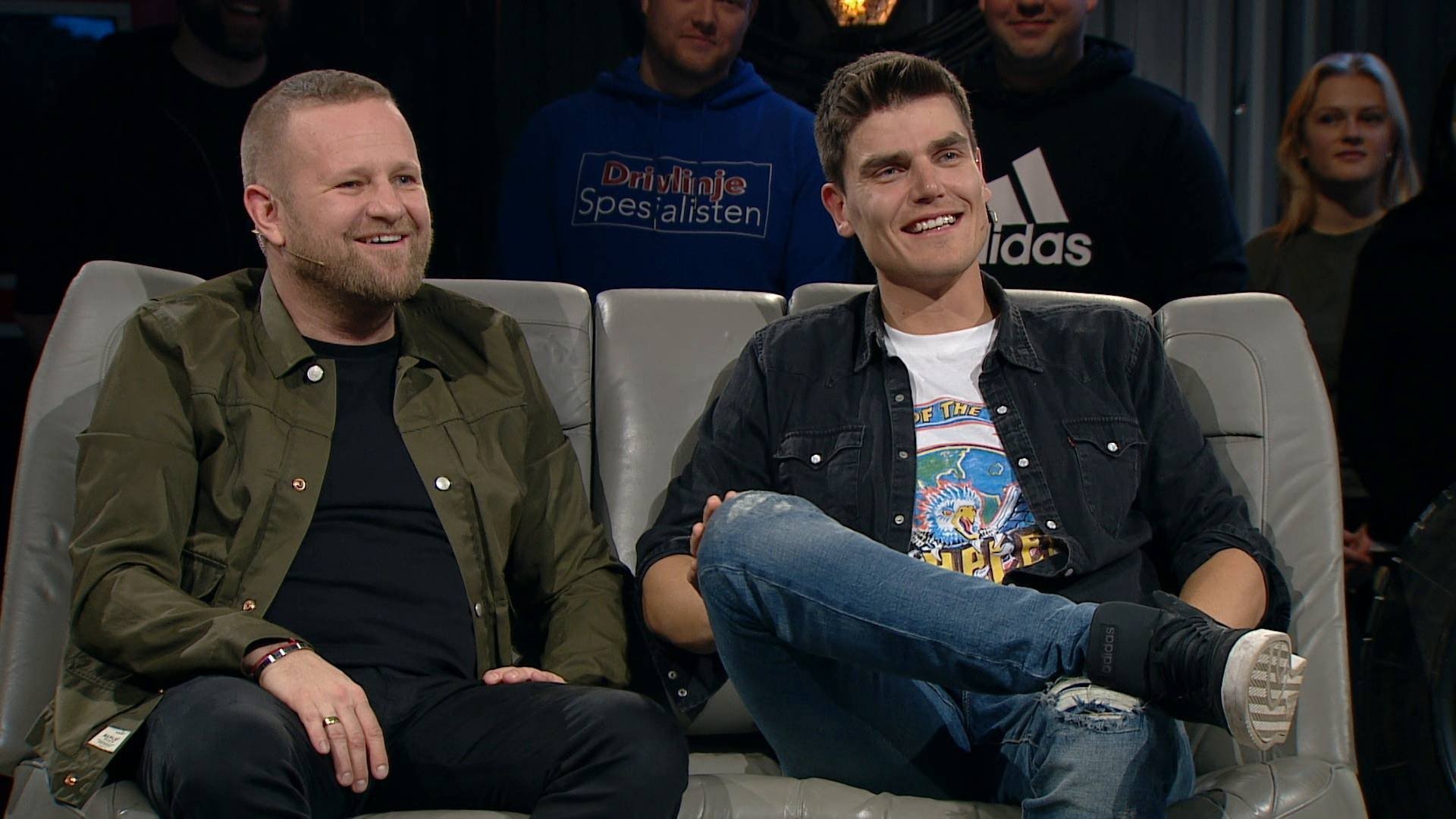 Episode 3