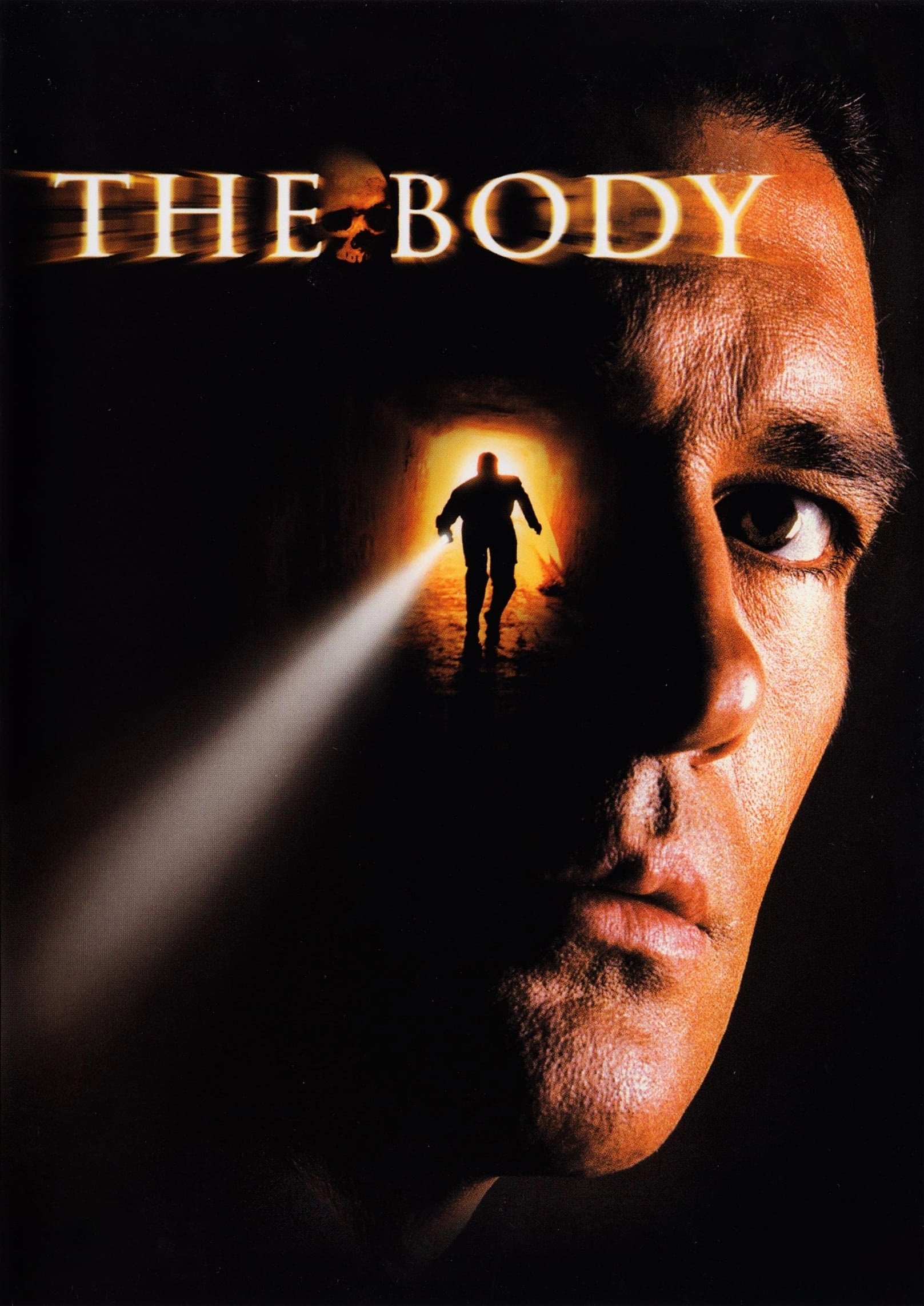 The Body
