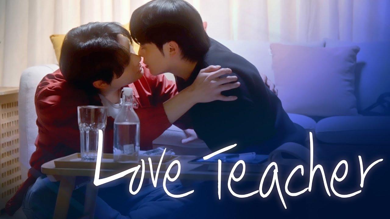 Thumbnail for Love Teacher Season 1 Episode 6