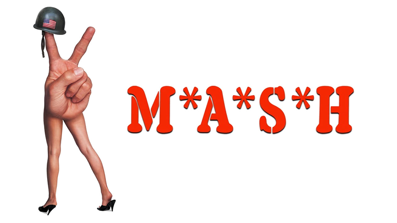 M*A*S*H