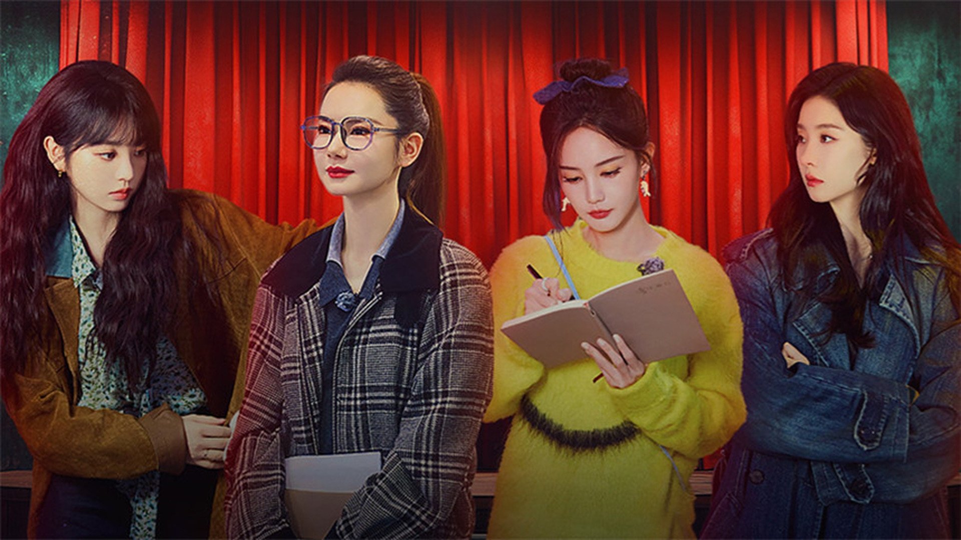 Thumbnail for Episode 48 Season 0 Episode 48