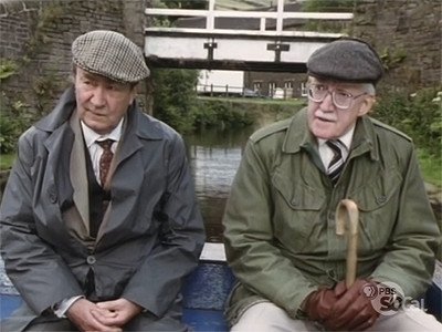 Last of the Summer Wine