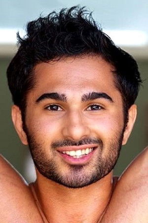 et billede af Zane Walker