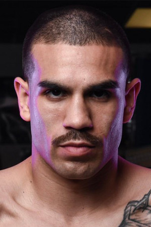 et billede af Andy Vences