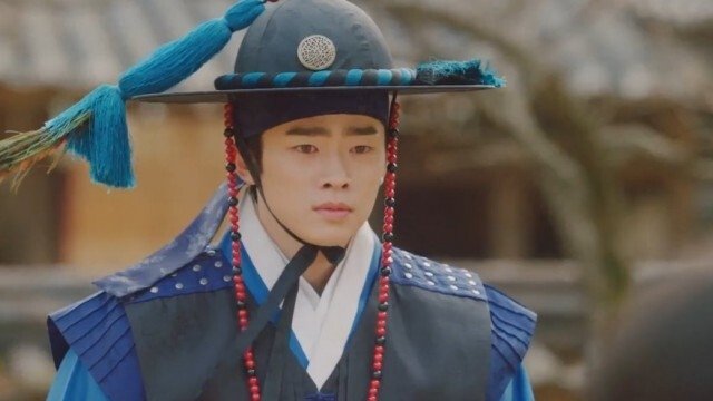 Nobleman Ryu’s Wedding