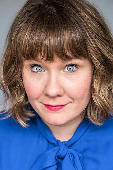 et billede af Kimberly Condict