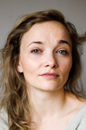 et billede af Chloé Petit