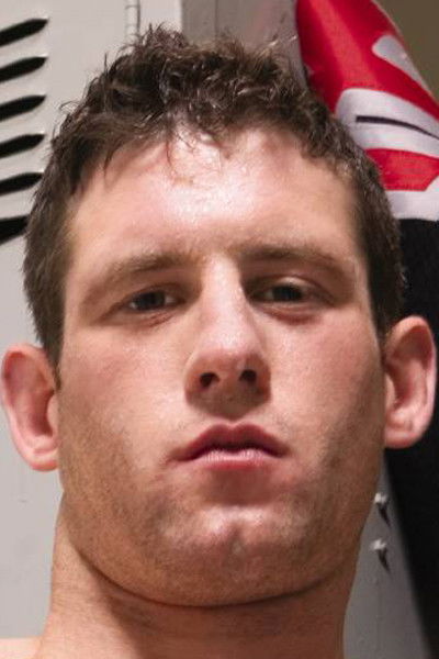 et billede af Dean Tucker