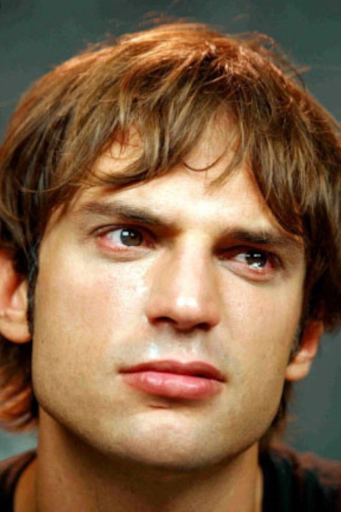 et billede af Fausto Cabra