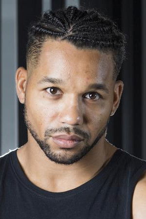 et billede af Faris Chevalier