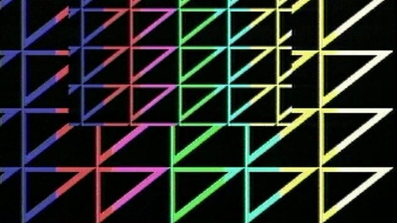 Imagem do Filme Tronic
