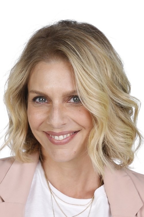 et billede af Nati Kluger