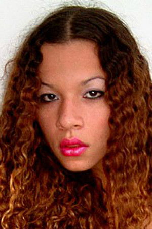 et billede af Little Larissa