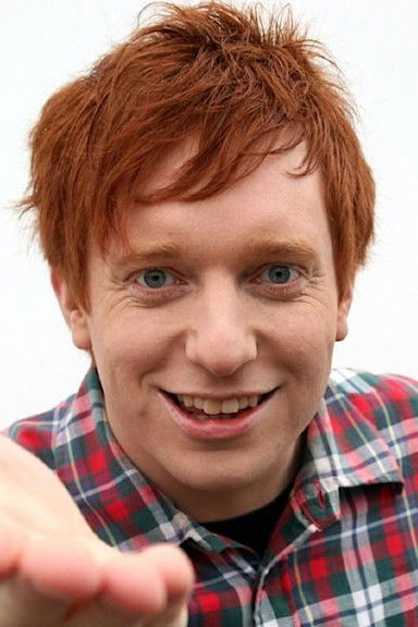 et billede af Markus Granseth