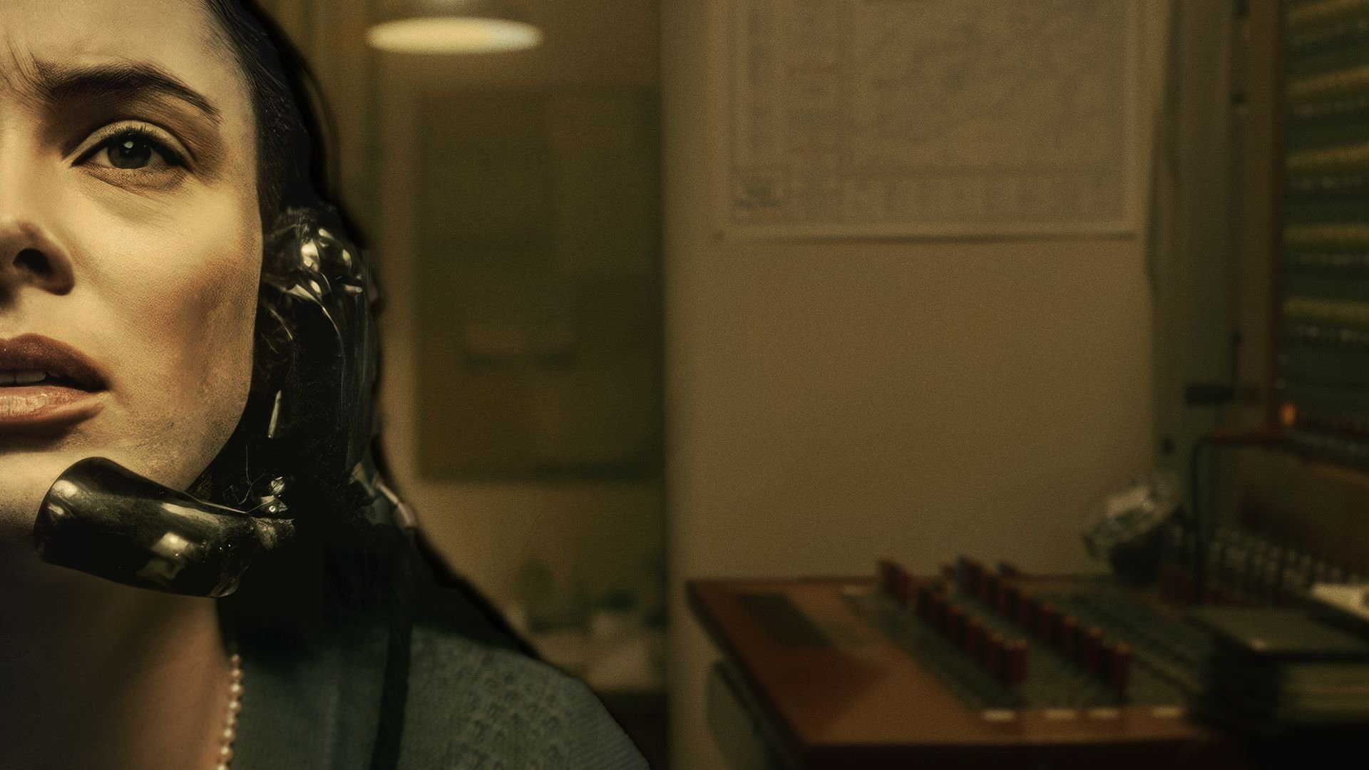 On The Line (2023)