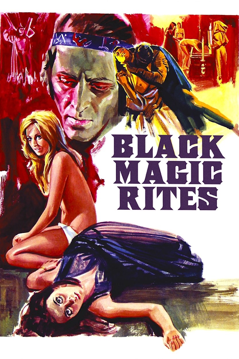 Black Magic Rites