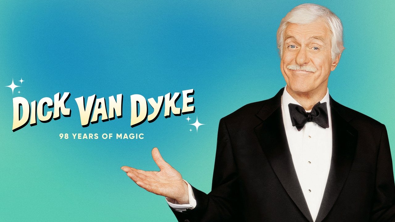 Dick Van Dyke: 98 Years of Magic