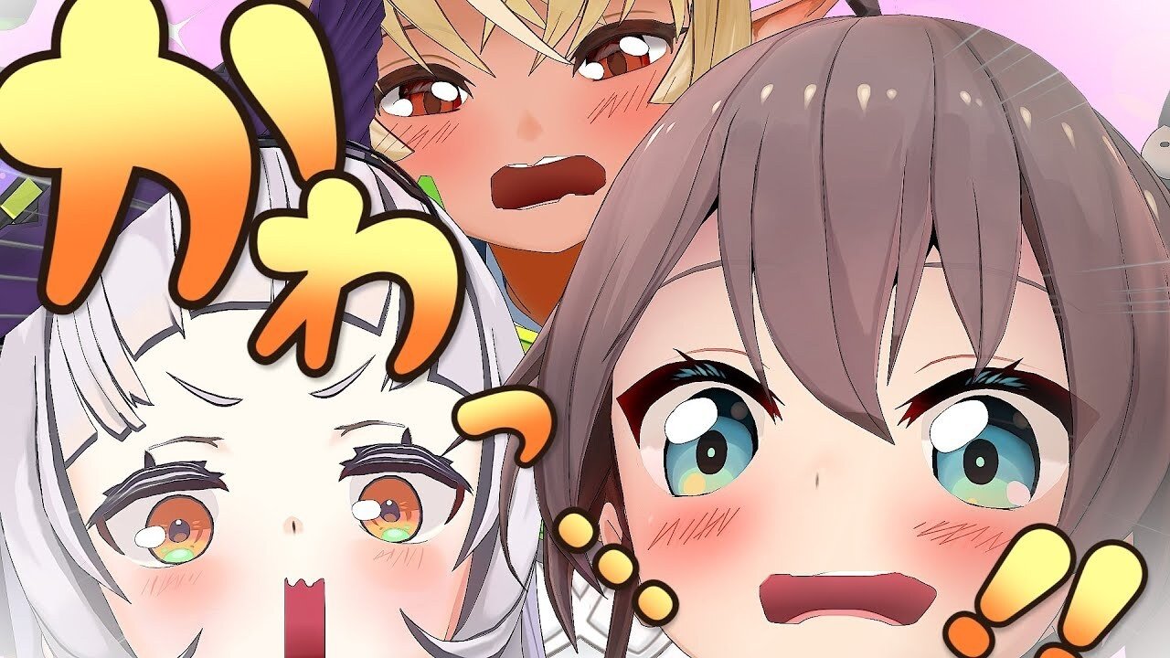ホロのぐらふぃてぃ - Épisode 76