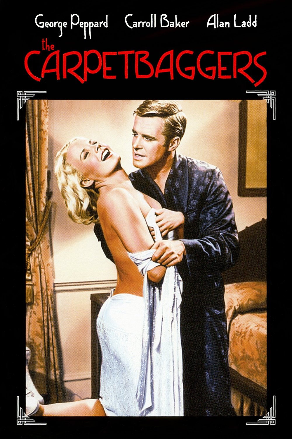 The Carpetbaggers