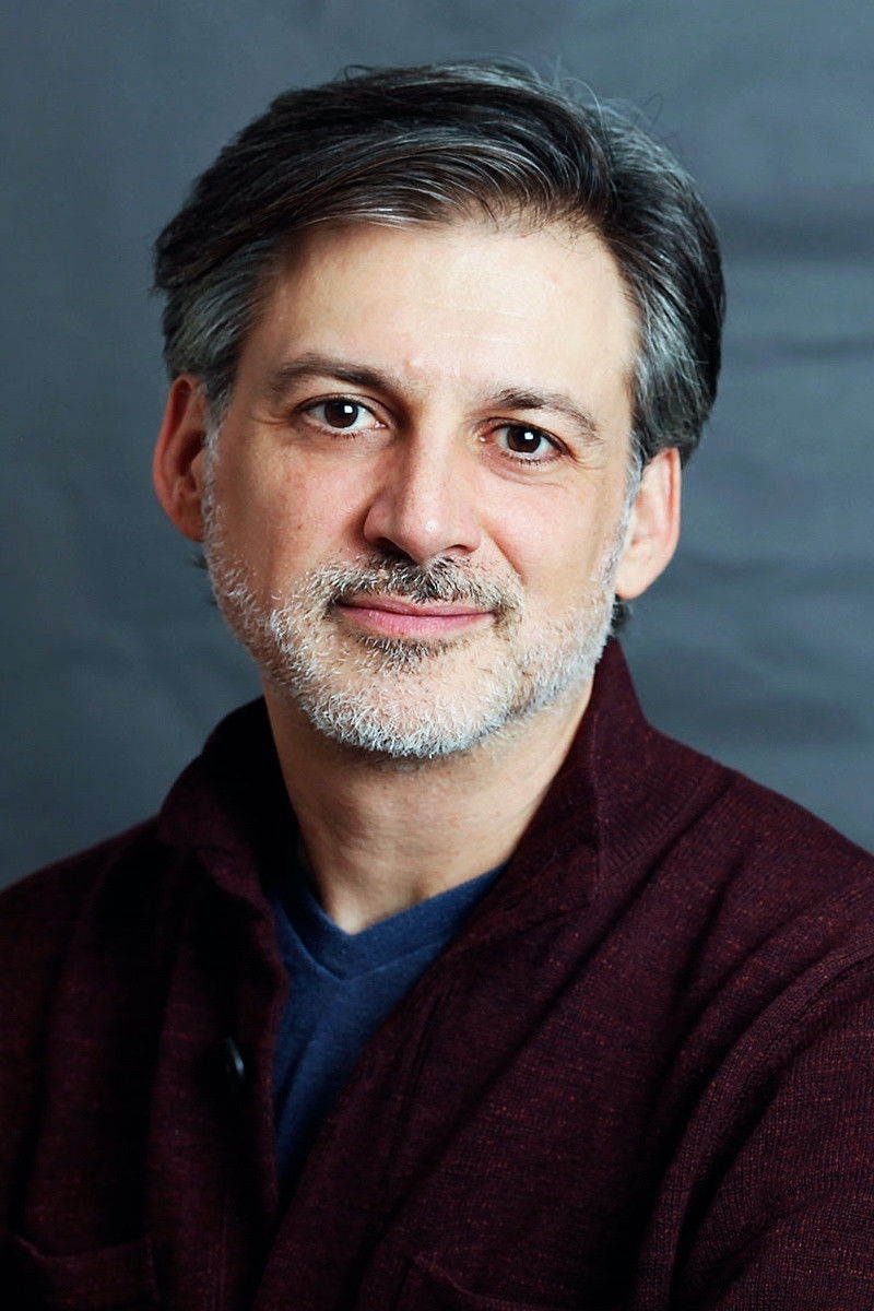 et billede af Louis Pepe