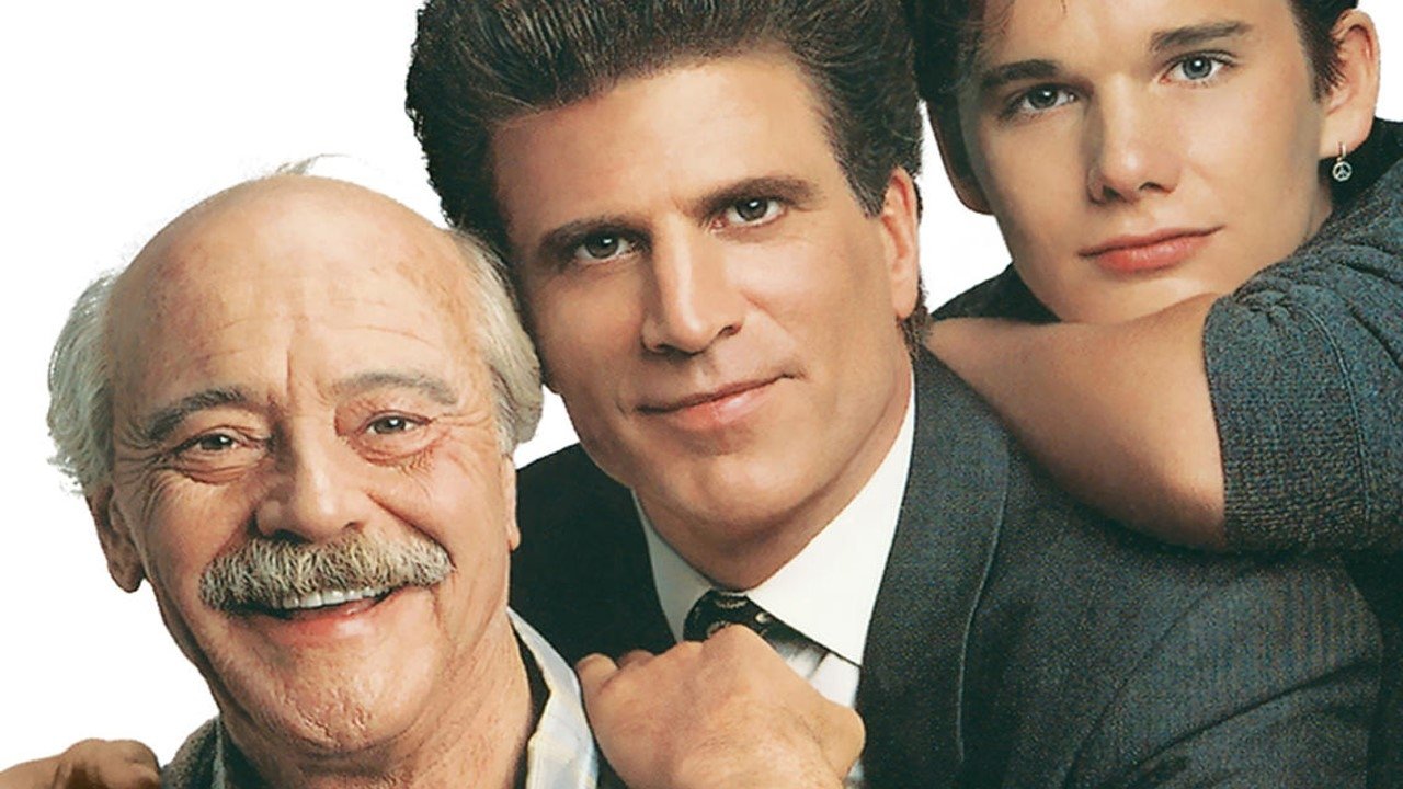 Dad (1989)
